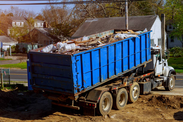 Best Residential Junk Removal  in Traer, IA
