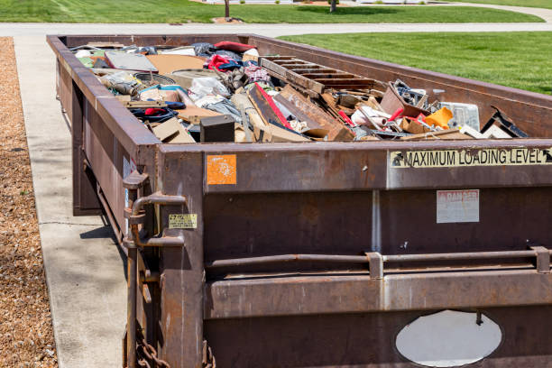 Best Retail Junk Removal  in Traer, IA