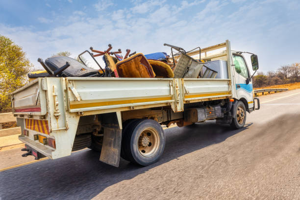 Property Management Cleanouts in Traer, IA